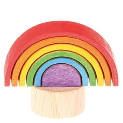 Afbeelding van Grimm&#039;s Steker regenboog