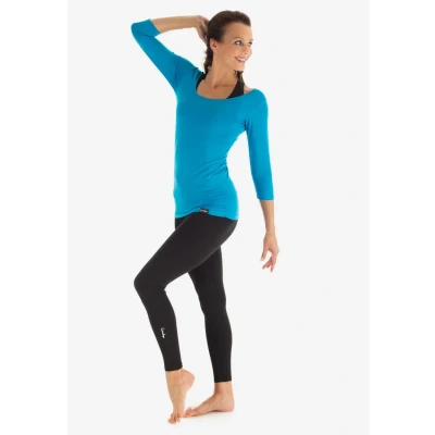 Afbeelding van Winshape Longsleeve, Dames, Maat: Small, Turquoise