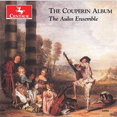 Afbeelding van Music Of Francois Couperin