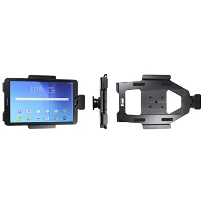 Afbeelding van Brodit Halter passiv Samsung Tab E 9.6 verriegelbar