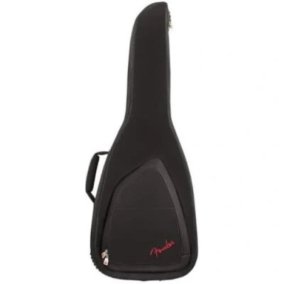 Afbeelding van Fender FE620 Electric Guitar Gig Bag (Black) Tas voor elektrische gitaren