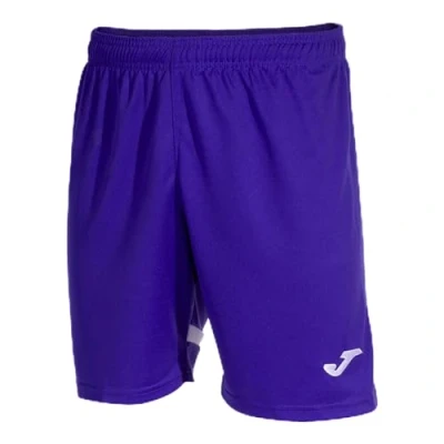 Afbeelding van Sports shorts joma tokyo black white, xl