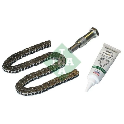 Afbeelding van INA 559 1709 10 Distributiekettingset BMW: 5 Saloon, 1 Hatchback, 3 Saloon