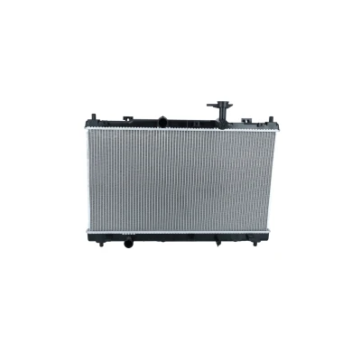 Afbeelding van Radiateur NRF 59243
