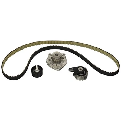 Afbeelding van MAGNETI MARELLI 341404050001 Waterpomp + Distributieriem Set ALFA ROMEO: Giulietta Hatchback, LANCIA: DELTA 3, FIAT: Grande Punto Hatchback
