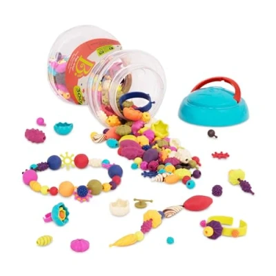 Image de Jouets B BX1254Z Kit de Loisir Créatif Pop Arty Nouveau Pack Coloris aléatoire