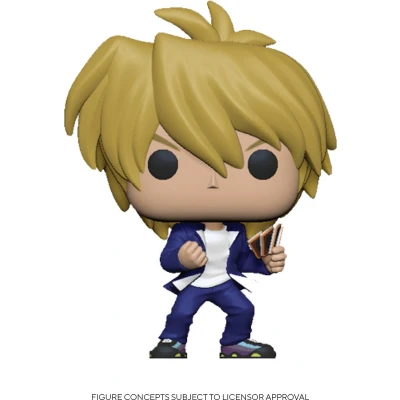 Afbeelding van Funko Pop!Funko Joey Wheeler Yu Gi Oh