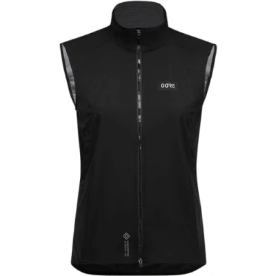 Afbeelding van Windvest Gore Everyday Dames maat Xs Zwart