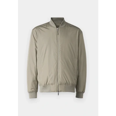 Afbeelding van Selected Homme Slharchive Spring Bomberjacks, Heren, Maat: Small, Vetiver