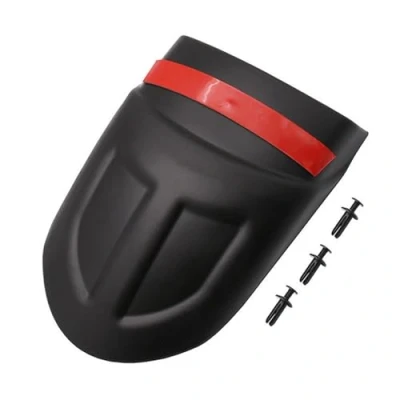 Afbeelding van Voorspatbordverlenging voor Honda NC700X/S NC750X/S motorfiets