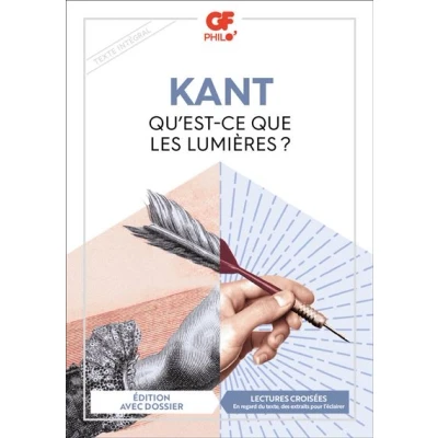 Image de Qu&#039;est ce que les Lumières ?