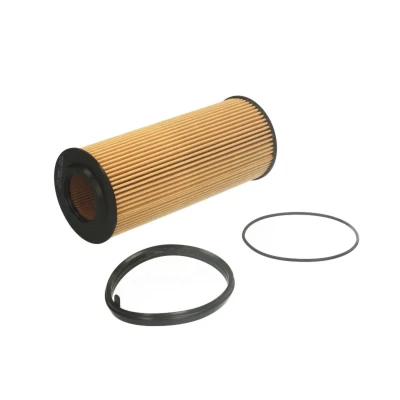 Afbeelding van FILTRON OE 671/4 Oliefilter Filter insert AUDI: A6 C6 Saloon, C7 Avant, A5 B8 Sportback, PORSCHE: Cayenne, Panamera, VOLKSWAGEN: Touareg II