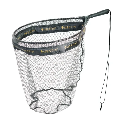 Afbeelding van Westin W3 CR Floating Net M W40xL50xD50 (33cm) Schepnet