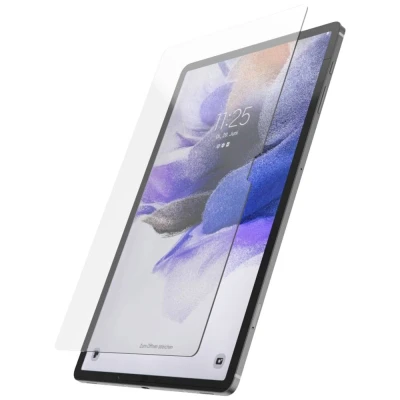 Afbeelding van Hama Screenprotector (glas) Samsung Galaxy Tab S7+, S7 FE, S8+, S9+ 1 stuk(s)