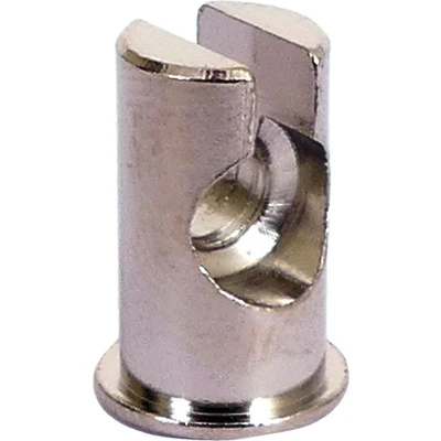 Afbeelding van Kies Bofix M8x15 met kraag (25 stuks)