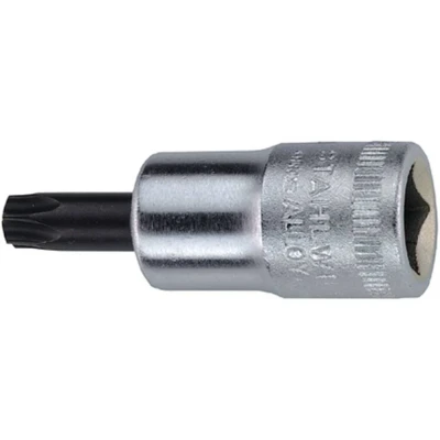 Afbeelding van Stahlwille 49 TX T 20 02100020 3/8 (10 mm) Schroevendraaierdop