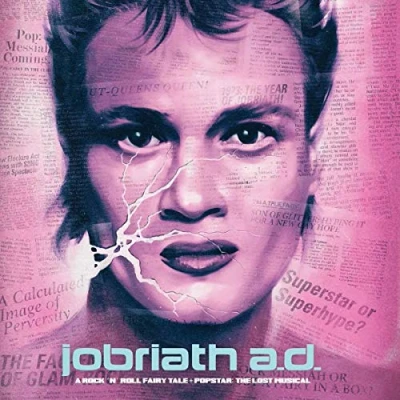 Afbeelding van Jobriath A.D. (2 LPs)