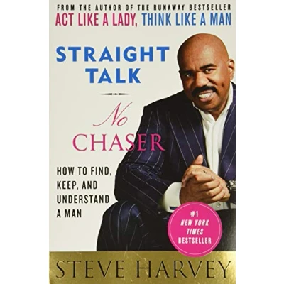 Afbeelding van Straight Talk No Chaser