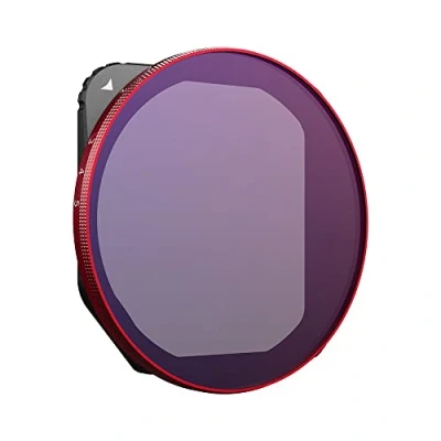 Afbeelding van PGYTECH Mavic 3 variabel VND filter (2 5 stops)
