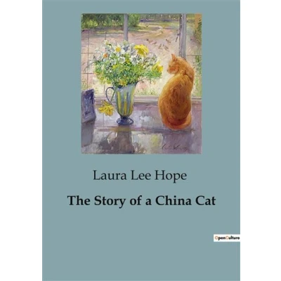 Image de The Story of a China Cat