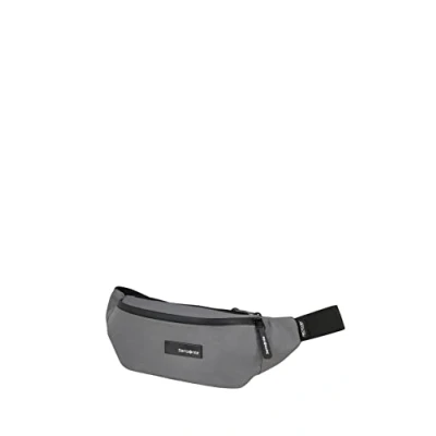 Image de Samsonite Roader sac à bandoulière, 31 cm, 3 L, gris (Drifter Grey)