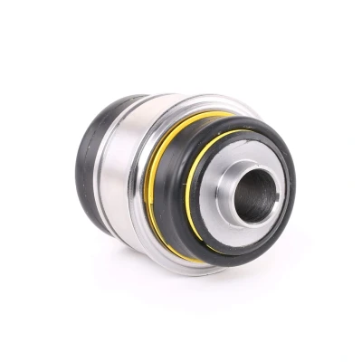 Afbeelding van MOOG BM SB 3694 Draagarmrubbers Buiten, Aan beide zijden, Achteras 57 BMW: X5, 5 Saloon, 7