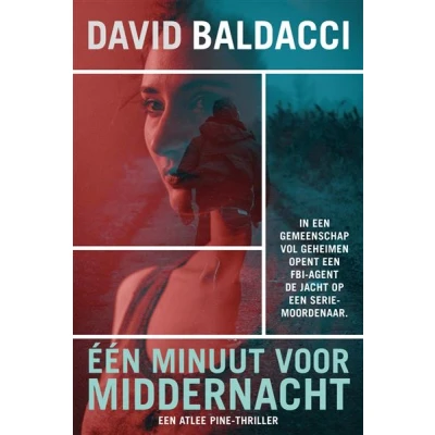 Image de Eén minuut voor middernacht