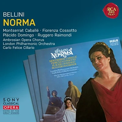 Afbeelding van Norma