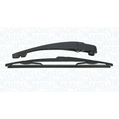 Afbeelding van Ruitenwisser Magneti Marelli 000723180354 305mm Zonder speciale voertuigadapter DACIA: Duster Off Road, II