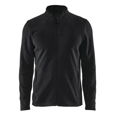Image de Veste micropolaire 4895 Blaklader