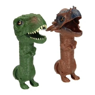 Afbeelding van Periscoop Dinosaurus