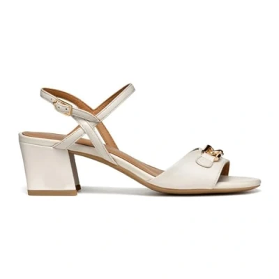 Afbeelding van GEOX D NEW ERAKLIA 50 Beige 40 EU