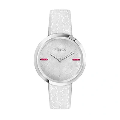 Afbeelding van Horloge Dames Furla R4251110504 (Ø 34 mm)