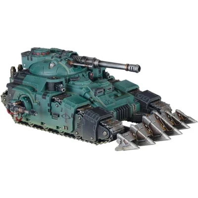 Afbeelding van Horus Heresy: Legiones Astartes Kratos Heavy Assault Tank
