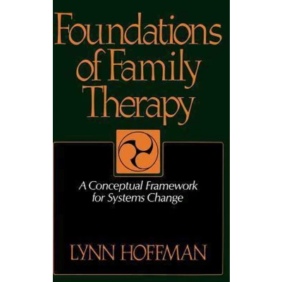 Afbeelding van Foundations of Family Therapy