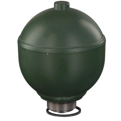 Afbeelding van Febi Bilstein Veerbol hydraulisch veersysteem 23792