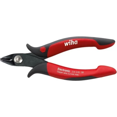 Afbeelding van Wiha 26815 Z41303 zijkniptang