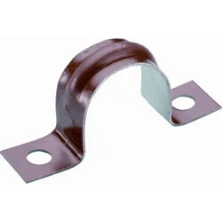 Afbeelding van JMV verzinkt zadel 8mm
