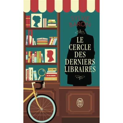 Image de Le Cercle des derniers libraires