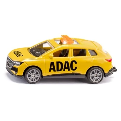 Afbeelding van Siku 1565 Adac Breakdown Car Audi Q4 E Tron