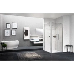 Afbeelding van Novellini Young 2.0 Douchedeur Y22B77 1B