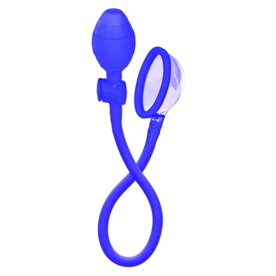 Afbeelding van Clitoris Pomp Mini Paars