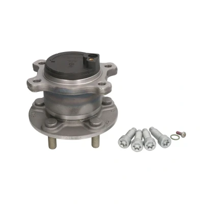 Afbeelding van Skf Wiellagerset VKBA 6586