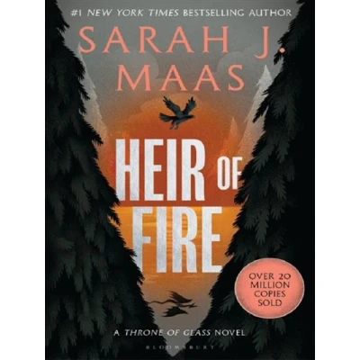Image de Heir of fire