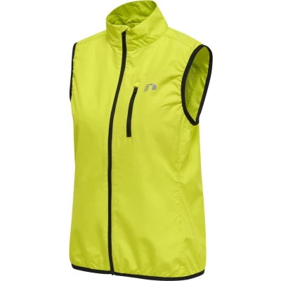 Afbeelding van Newline CORE Bodywarmer, Dames, Maat: Small, Evening primrose