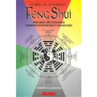 Afbeelding van Feng Shui
