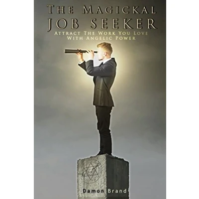 Afbeelding van The Magickal Job Seeker