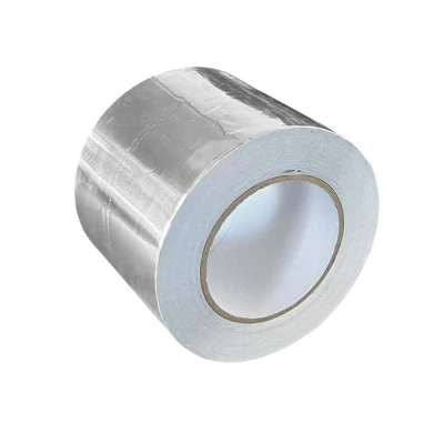 Afbeelding van Aluminium Tape 100mm X 50mtr 1 Rol