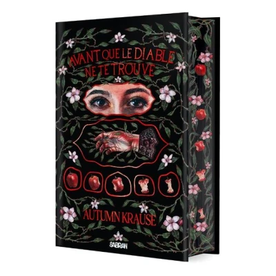 Image de Avant que le diable ne te trouve (relié collector)
