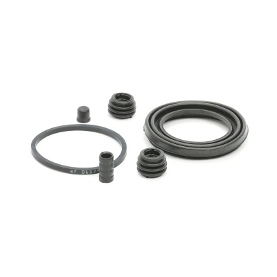 Afbeelding van A.B.S. 53160 Remklauw Reparatieset 57 TOYOTA: Corolla IX Hatchback